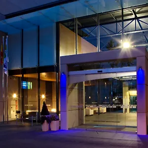 3* Hotel Express 22@ By Ihg