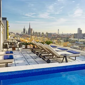4* Hotel H10 Cubik 4* Sup