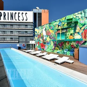 4* Hotel Princess