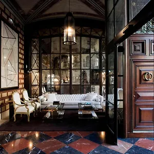 5* Hotel Cotton House Hotel, Autograph Collection