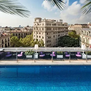 4* Hotel Nh Collection Podium