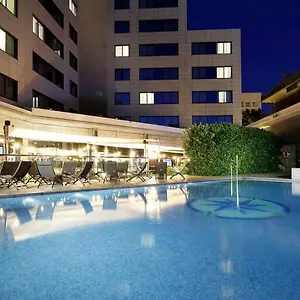 4* Hotel Sb Icaria